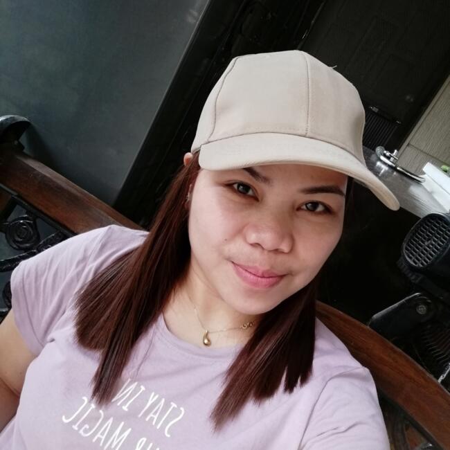 Nanny in Valenzuela: Nenet