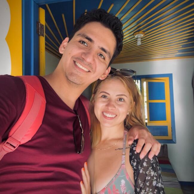 Babysitting job in Dosquebradas: Dany