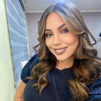 Babysitter in San Bernardo: Deimily