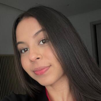 Canguro en Córdoba: Laura