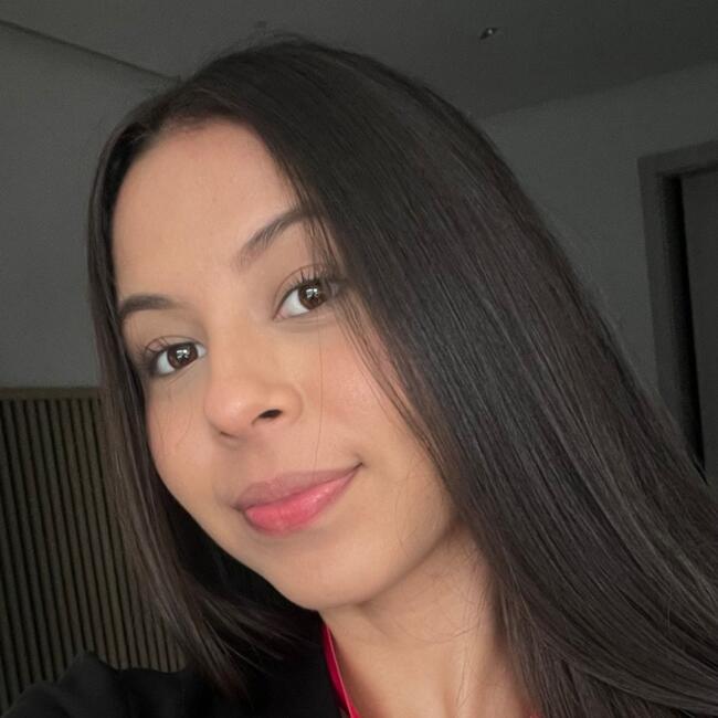 Canguro en Córdoba: Laura