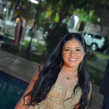 Babysitter in Sumaré: Samara beatriz