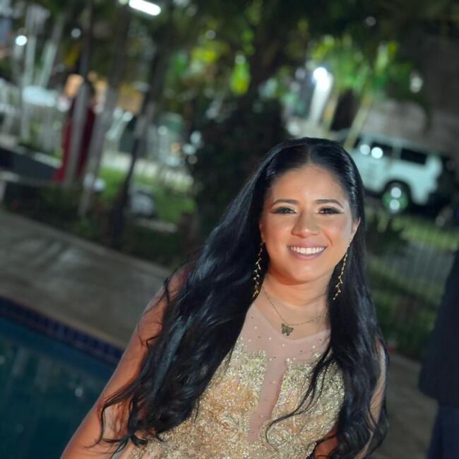 Babysitter in Sumaré: Samara beatriz