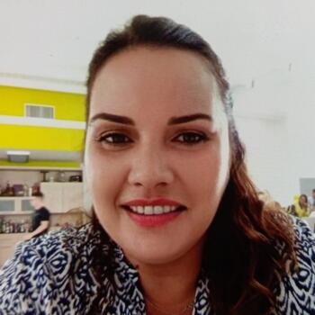 Babysitter in Modugno: Francesca