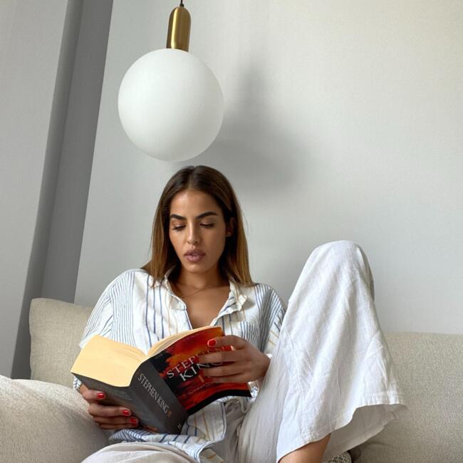 Babysitter στην περιοχή Ανάβυσσος: Myriam