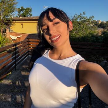 Babysitter in Fermo: Annachiara