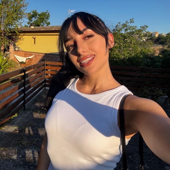 Babysitter in Fermo: Annachiara