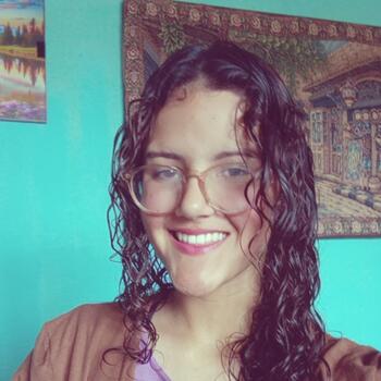 Niñera en Treinta y Tres: Karen