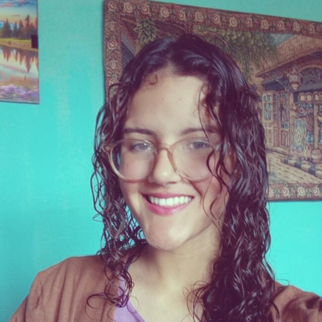 Babysitter in Treinta y Tres: Karen