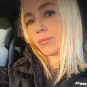 Babysitting job in Hamburg: babysitting job Svenja