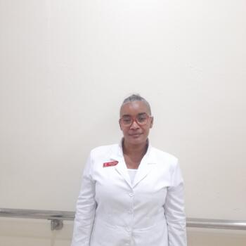 Babysitter in La Ciénaga (Provincia de Santiago): Yohanca mueses