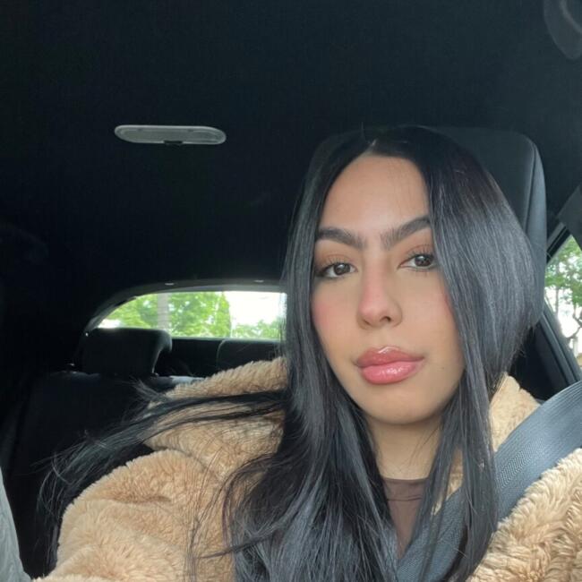 Niñera en Girona: Mercedes