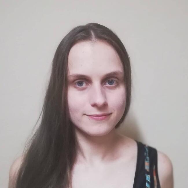 Chůva v Olomouc: Natália