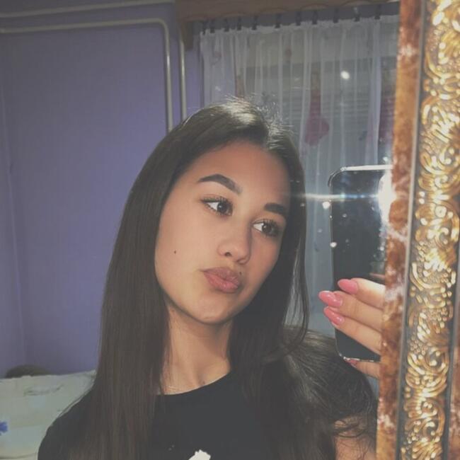 Babysitter in Jagodina: Anastasija