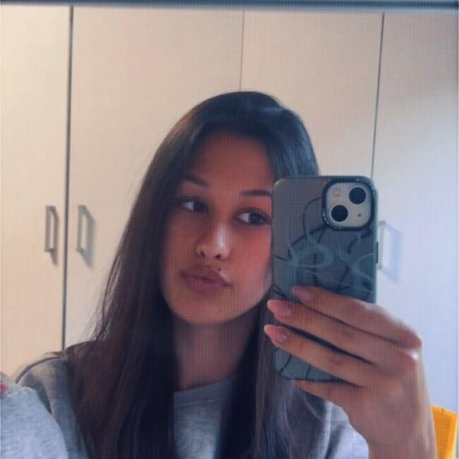 Babysitter in Jagodina: Anastasija