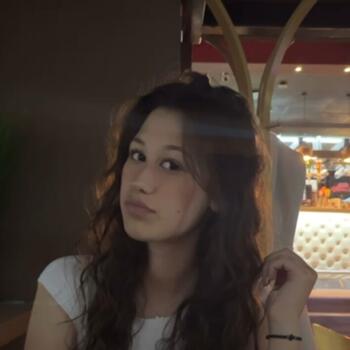 Babysitter in Jagodina: Anastasija