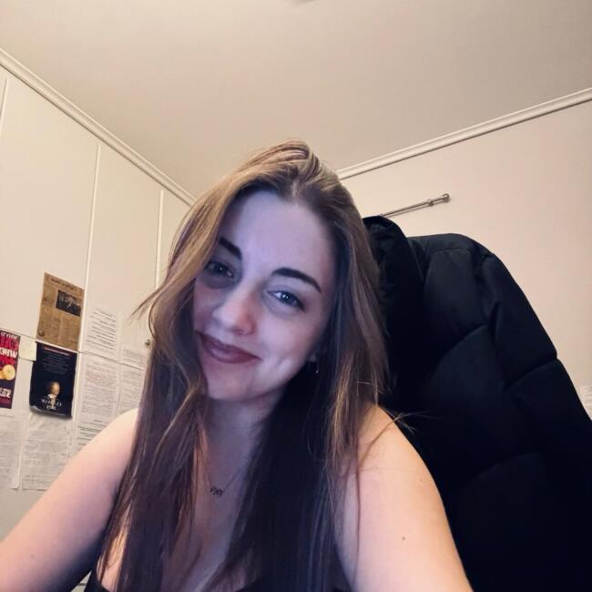 Babysitter in Nea Ionia: Ναντια