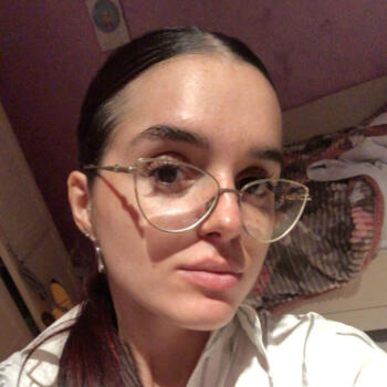 Babysitter in Manfredonia: Francesca pia