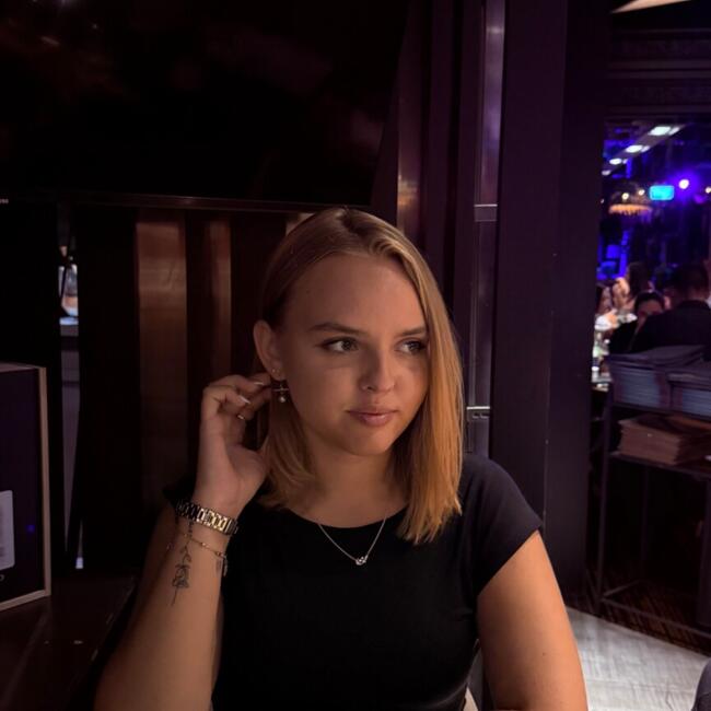 Babysitter in Albufeira: Susana Krochak