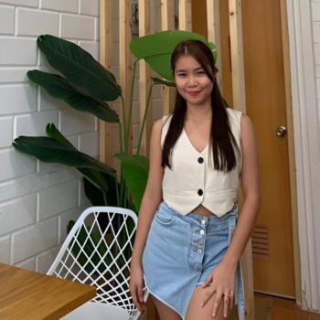 Babysitter in Rotterdam: Anjenette