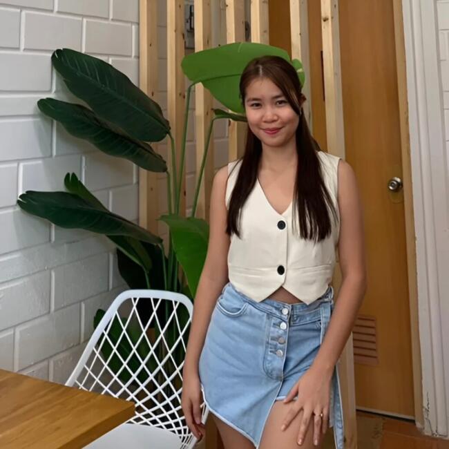 Oppas in Rotterdam: Anjenette