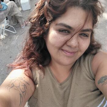 Babysitter San Luis: Viviana