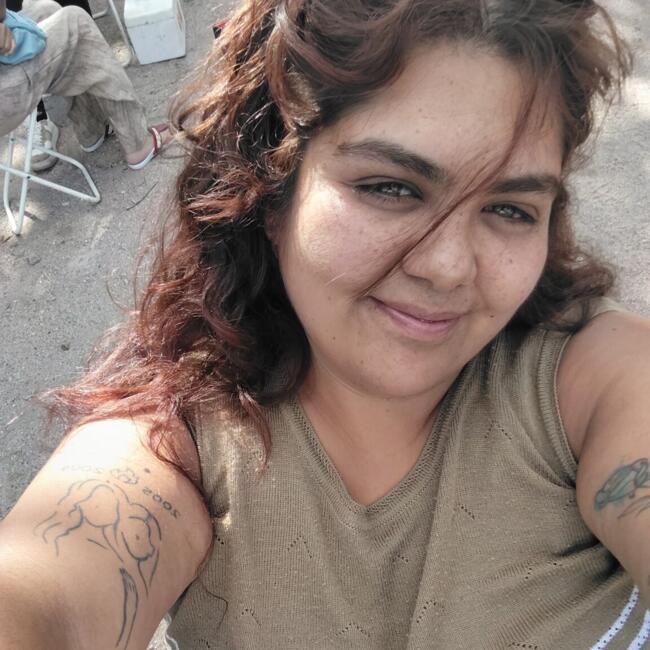 Babysitter in San Luis: Viviana