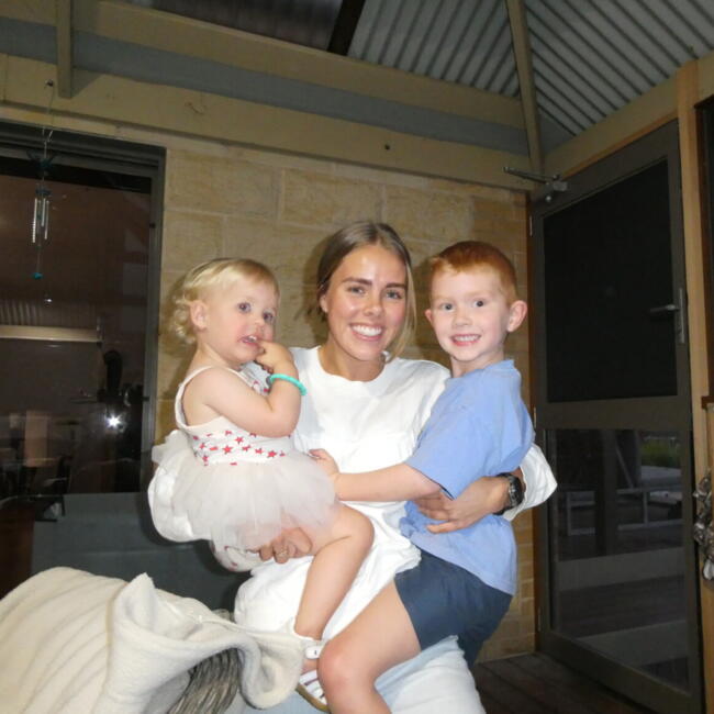 Babysitter in Gold Coast: Shanae