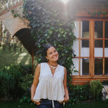 Niñera en Buenos Aires: Estefania