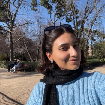 Babysitter in Buenos Aires: Camila