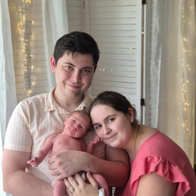 Babysitting job in Tours: Jonathan