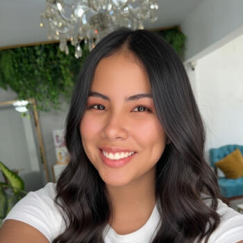 Niñera en Lima: Flavia