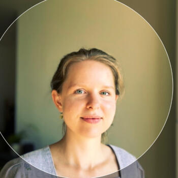 Babysitting job in Cambridge: babysitting job Marie