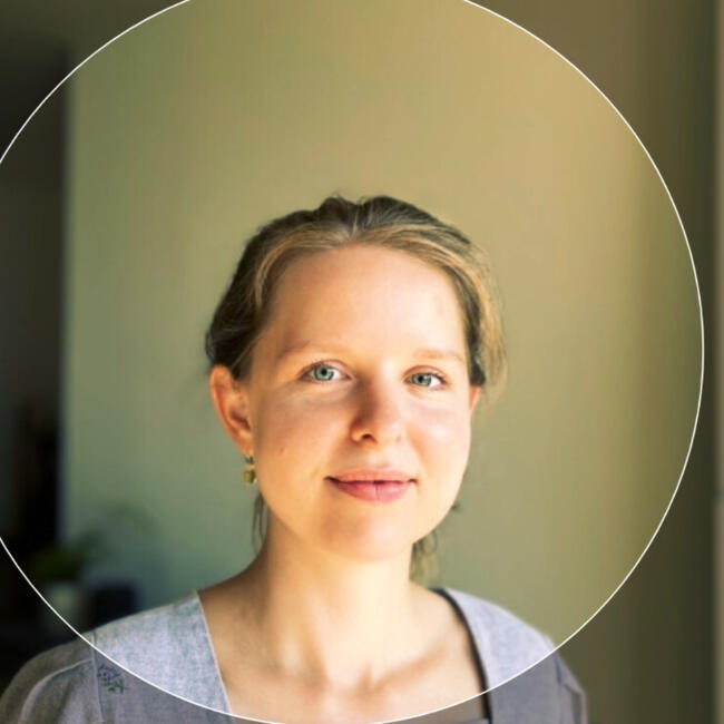 Babysitting job in Cambridge: Marie