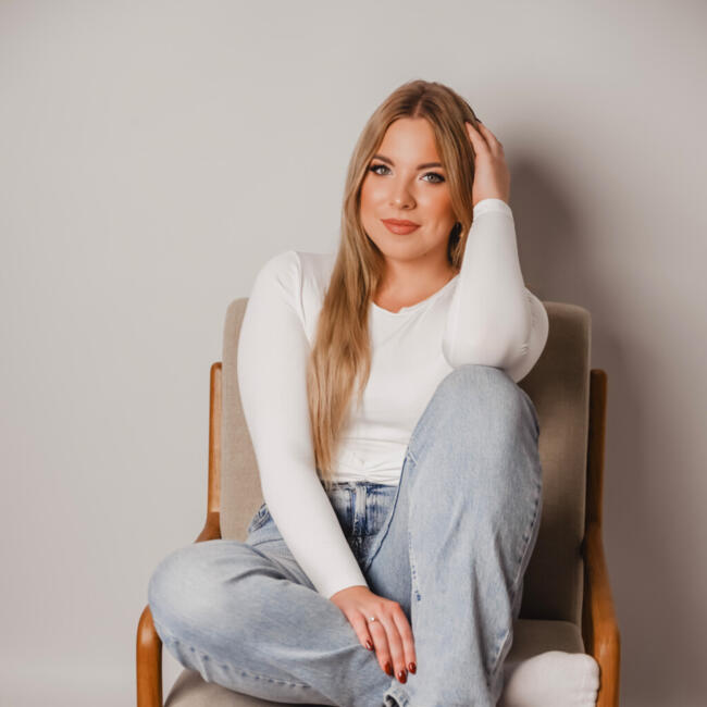 Babysitter in Gmina Łęczyce: Wiktoria