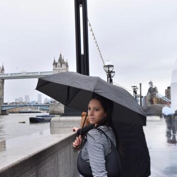 Canguro en Madrid: Perla