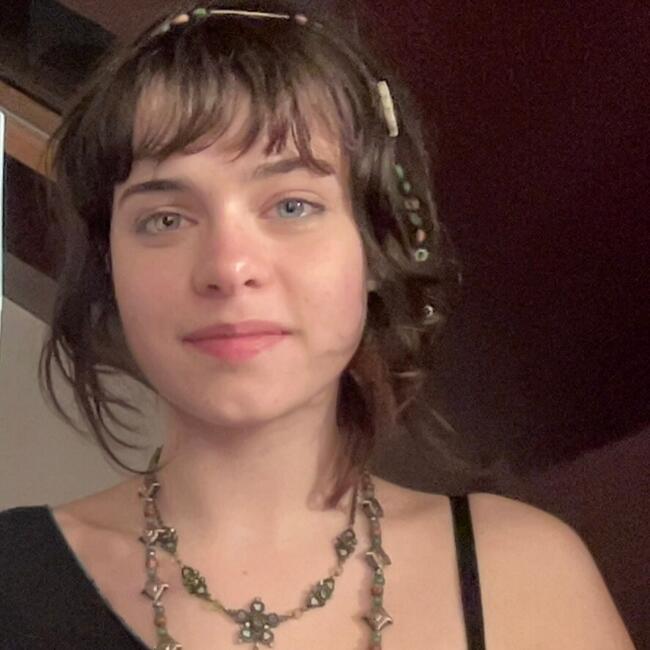 Nanny in London: Esme