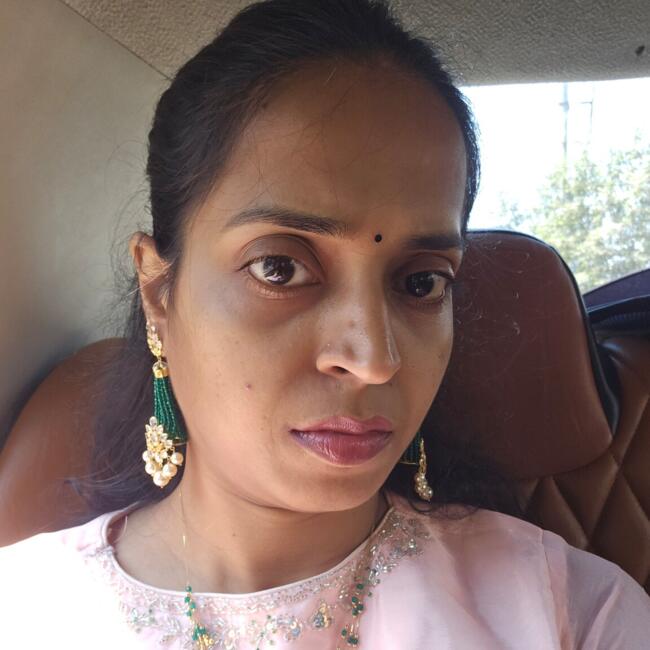 Babysitting job in Hyderabad: Teja