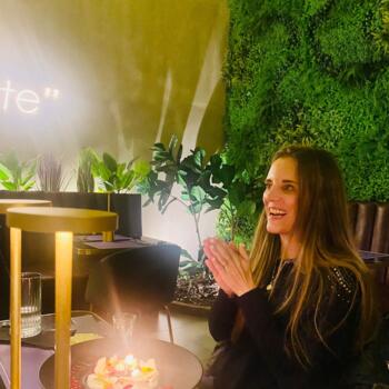 Parent Temuco: Cristina