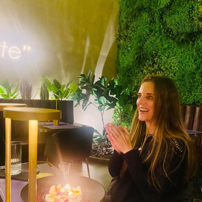 Babysitting job in Temuco: Cristina