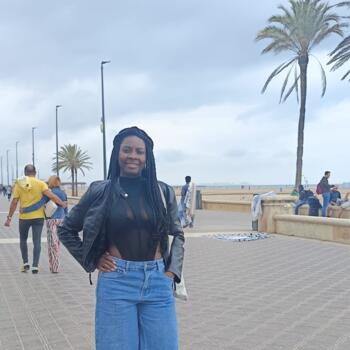 Nanny Getafe: Xiomara