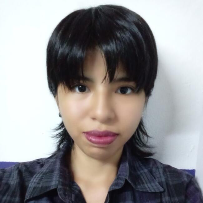 Niñera en Buenos Aires: Jazmin Karen