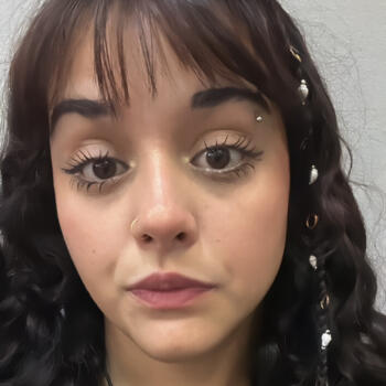 Niñera en Montevideo: Avril