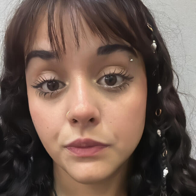 Niñera en Montevideo: Avril