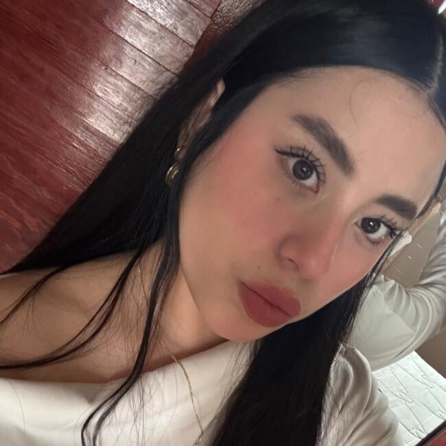 Babysitter in Ciudad Nezahualcoyotl: Jazmin