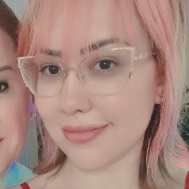 Babysitter in Pinhais: Renata