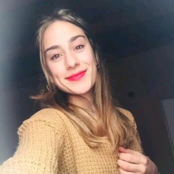 Babysitter in Blumenau: Rocio