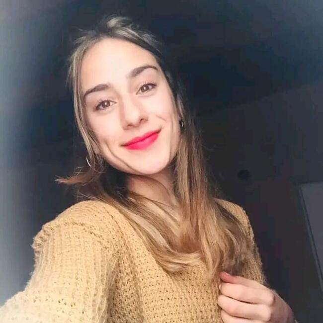 Babysitter in Blumenau: Rocio