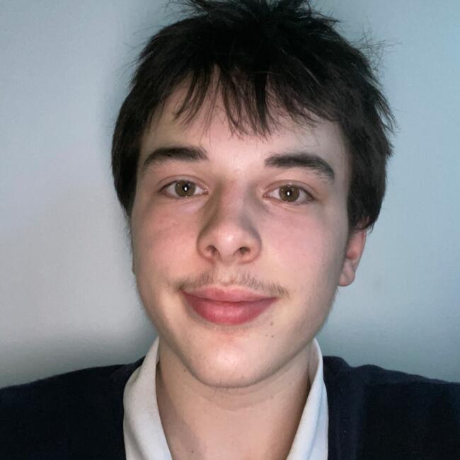 Babysitter in Valenciennes: Léo