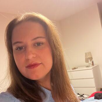 Babysitter Herne: Lana